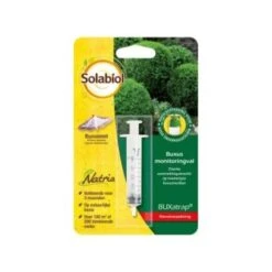 Solabiol Navulling BUXatrap® Monitoringval Voor Buxusmot