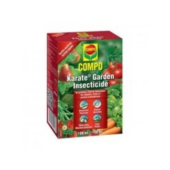 Compo Compo Karate Garden Conc 100 Ml