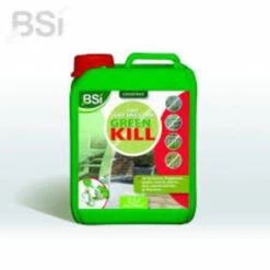 BSI Green Kill 2.5L