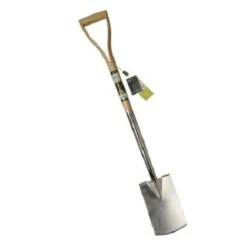 Burgon & Ball RHS Border Spade