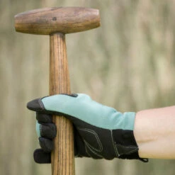 De Wiltfang Foxgloves Works Groen -Vogelbenodigdheden Winkel image 588