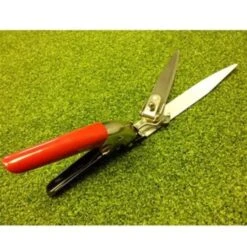 De Wiltfang Graskantenschaar Met 3 Standen -Vogelbenodigdheden Winkel image 603