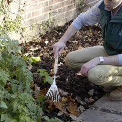 Burgon & Ball RHS Borderhark - Verlengd -Vogelbenodigdheden Winkel image 621