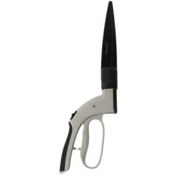 Talen Tools Graskantschaar Zilverprof