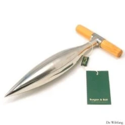 De Wiltfang RHS Pootstok