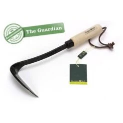 Burgon & Ball RHS Schrepel 12 Cm (koolstofstaal)