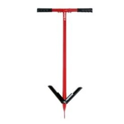 Darlac Compostbeluchter Metaal