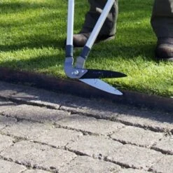 De Wiltfang Graskantenschaar Loopmodel -Vogelbenodigdheden Winkel image 670