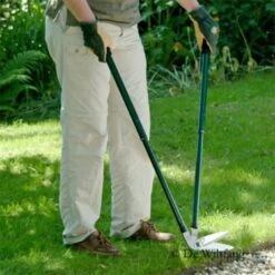 De Wiltfang Graskantenschaar Loopmodel -Vogelbenodigdheden Winkel image 671