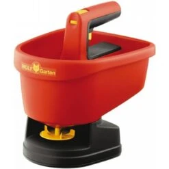 Wolf-Garten Wolf Garten Universele Handstrooier WE-B Voor Zaden, Meststof En Zout