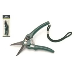 De Wiltfang Bloemenschaartje Groen