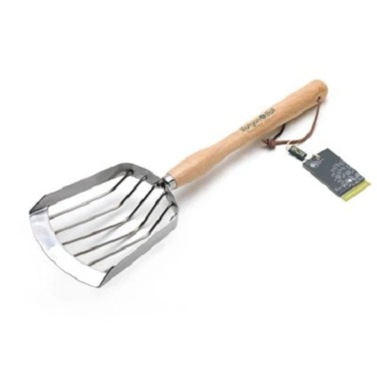 Burgon & Ball RHS Aardappelschepje 1 Burgon & Ball RHS Aardappelschepje