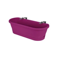 Elho Corsica Easy Balkonbak 60 Cm -Vogelbenodigdheden Winkel image 754