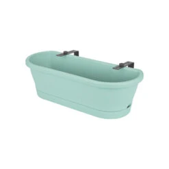 Elho Corsica Easy Balkonbak 60 Cm -Vogelbenodigdheden Winkel image 756