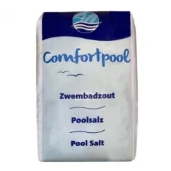 Comfortpool Zwembadzout 20 Kg