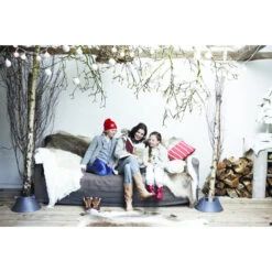 Elho Kerstboomstandaard Nordman - 39 Cm -Vogelbenodigdheden Winkel image 764