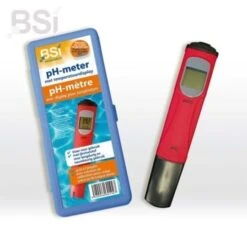 BSI PH-Meter