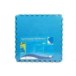 Comfortpool Isolatiematten 5 Stuks - 60 X 60 X 1.5 Cm