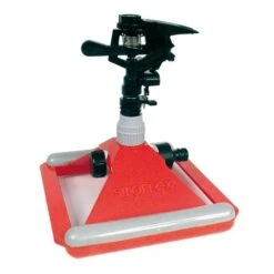 Talen Tools Sektorsproeier Met Nippel En Slangverbinding