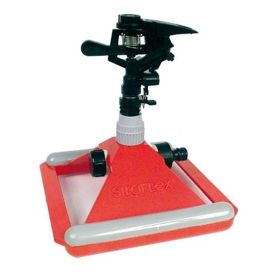 Talen Tools Sektorsproeier Met Nippel En Slangverbinding 1 Talen Tools Sektorsproeier Met Nippel En Slangverbinding