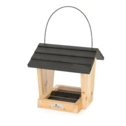 Vogelbescherming Nederland Voederhuis Randers - Midi