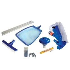 Kokido 6-delige Zwembad Reiniging Set