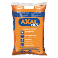 Esco Axal Pro Onthardingszout Tabletten 15KG