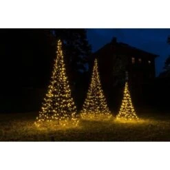 FHS Galaxy LED Kerstboom 6 Meter 7 FHS Galaxy LED Kerstboom 6 Meter -Vogelbenodigdheden Winkel image 841