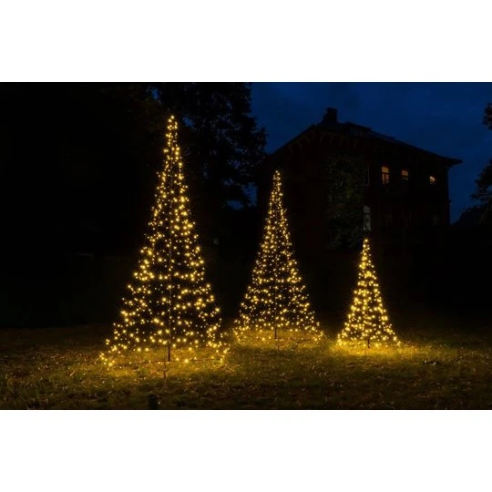 FHS Galaxy LED Kerstboom 6 Meter 4 FHS Galaxy LED Kerstboom 6 Meter - Afbeelding 4