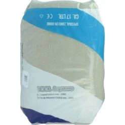 Pool Improve Filterzand 0,4 Tot 0,8 Mm 25 Kg
