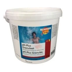Summer Fun PH+ (plus) 5 Kg