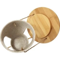 Vogelbescherming Nederland Nestkast Toronto, Ø 32 Mm