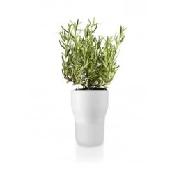 Eva Solo Bloempot Met Bewateringssysteem Ø 11.5 Cm -Vogelbenodigdheden Winkel image 882