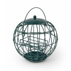 Vogelbescherming Nederland Nestkast Washington, Ø 32 Mm